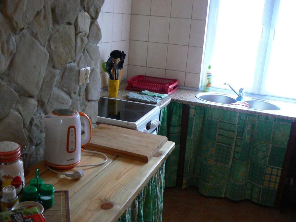 Dolina 4 Stawów Villa Krzywcza Exterior foto